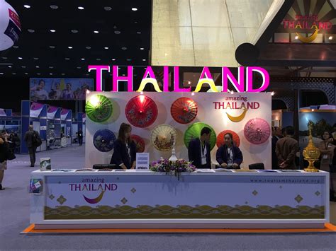 thailand travel mart 2024